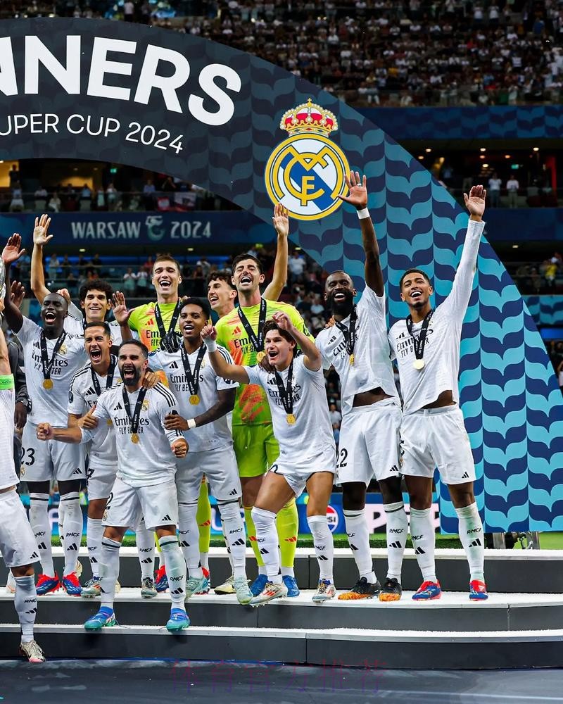 皇馬獲「利」無難度