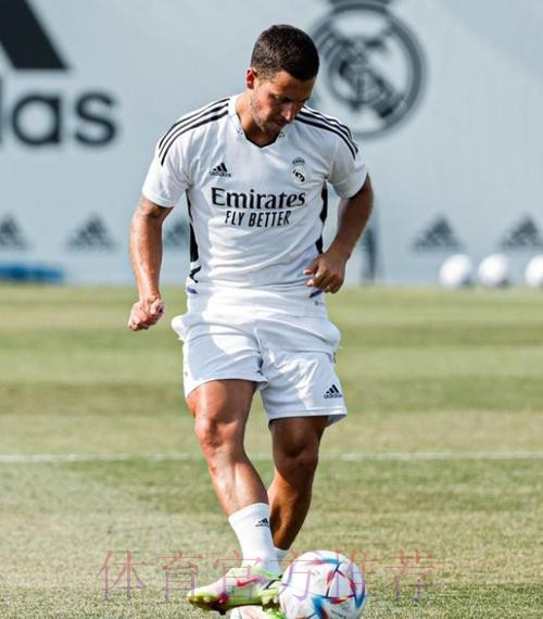 记者-安帅希望阿扎尔伤病已翻篇 享受他的足球天赋