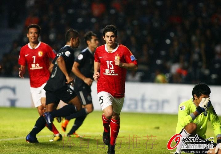 布拉特致函中国足协 预祝恒大世俱杯取好成绩