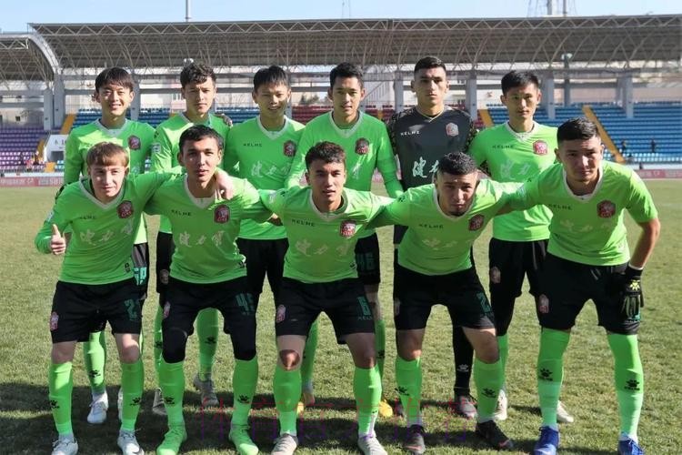 2018中甲故事 - 孙爱军：为新疆足球打一场持久战