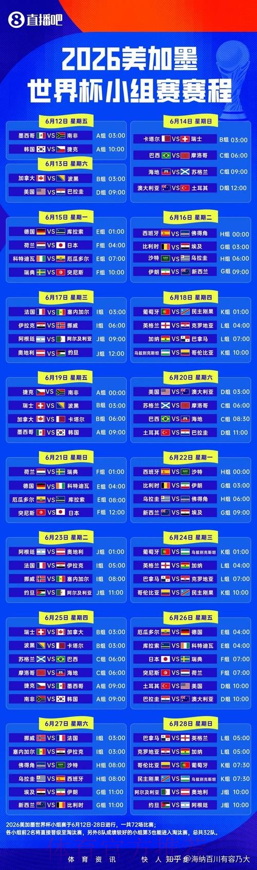2026世界杯直播网站官方
